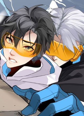 虽然但是孤狼也可以拥有鸟子的爱 截图1